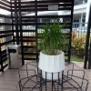 tune hotel klia2  smoking area.JPG