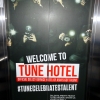 tune hotel klia2 welcome.JPG