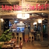 Fat Pig restaurant Ko Lanta