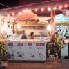 Fish stall Ko Lanta