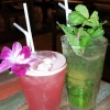 Cocktails Ko Lanta