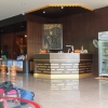 Reception Lanta Residence and Spa