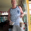 Lanta Residence and Spa Coffee