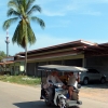 Tuk Tuk Ko Lanta
