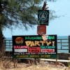 party sign ko lanta