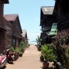 lanta old town