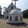 church-and-cross-fort-kochi-india