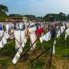 washing-drying-at-laundry-fort-kochi-india
