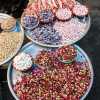 beans-mottled-colours-kwangjang-market