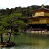 Golden Temple Kyoto