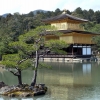 Golden Temple Kyoto 1