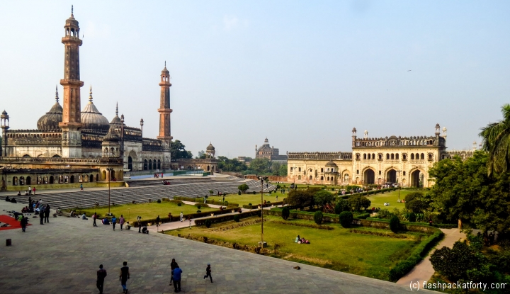 bara-imambara-mosque-and-facade-lucknow