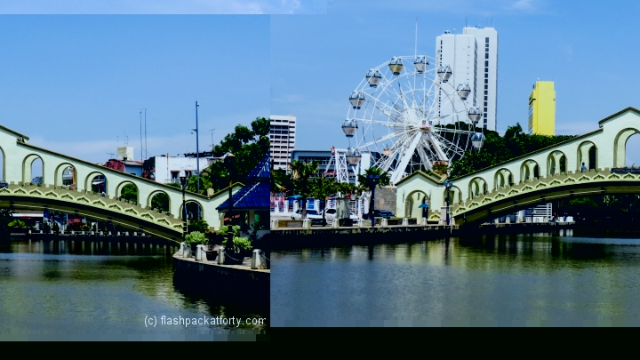 ferris-wheel-and-bridge-malacca