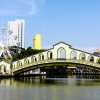 ferris-wheel-and-bridge-malacca