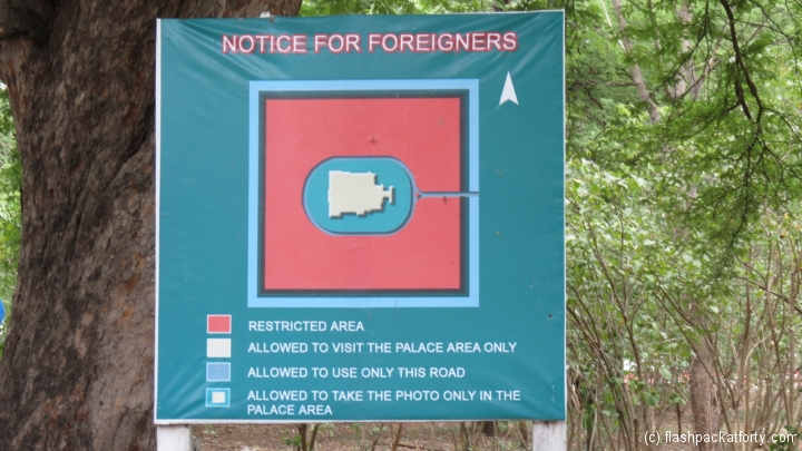 mandalay-palace-restricted-zones