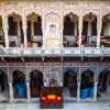 haveli-courtyard