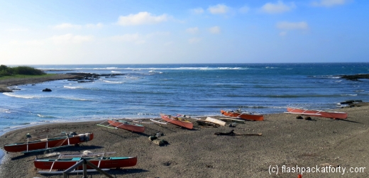 Coastal View Ilocos Norte
