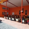 Bus station Laoag