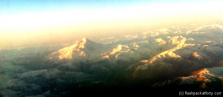 Air view