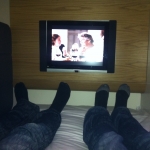 Yotel entertainment