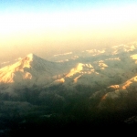 Air view