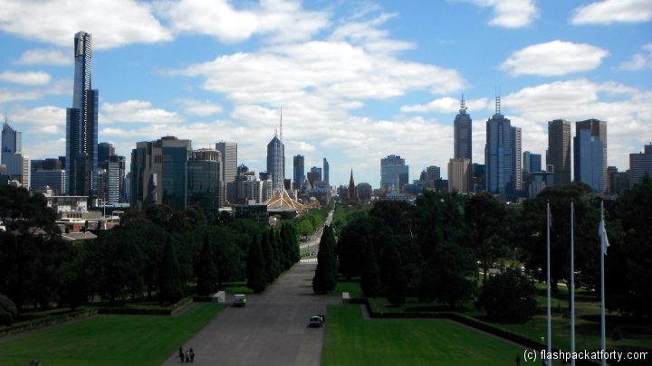 melbourne-horizon