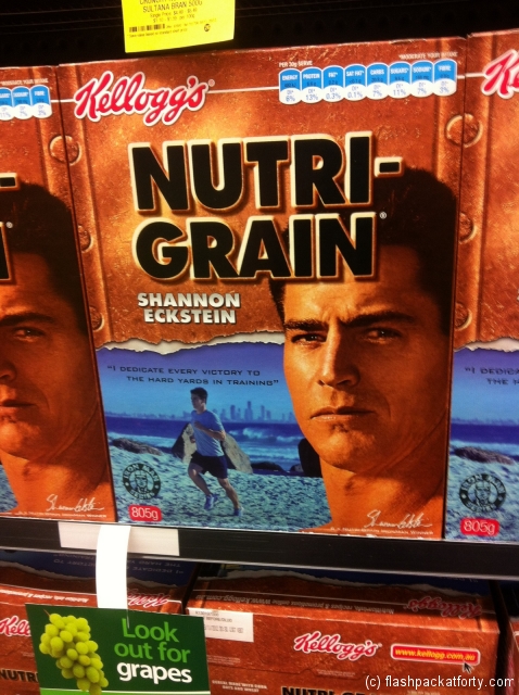 nutri-grain