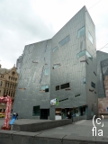federation sq melbourne