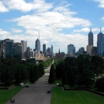 melbourne-horizon
