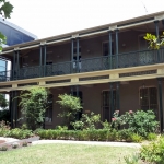 melbourne-house