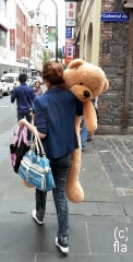 woman-with-teddies