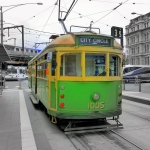 melbourne-tram