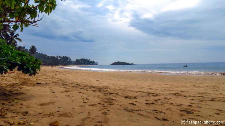 mirissa-beach