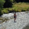 Waihi Gorge River