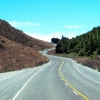 windy road new zealand