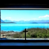 Church at lake tekapo