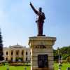 statue-mysore-india