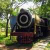 train-museum-engine-mysore