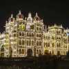 mysore-palace-india-light