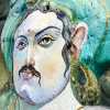 street-mural-mysore-india