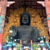 Budda Daibutsu Nara