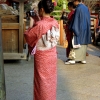 traditional japanese dress nara