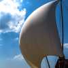 sunlight-and-negombo-sail-boat-sri-lanka