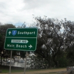southport sign 