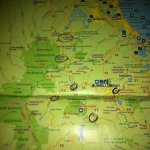 NSW Route