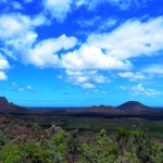 Glass House Mountain View