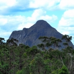 Mount Tibrogargan