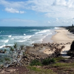 Point Arkwright View