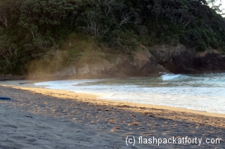otamure-beach-sea-steam