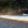 otamure-beach-sea-steam